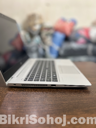 Hp elite book 840 G5